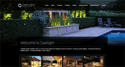 Desktop Screenshot of castlight.com.au